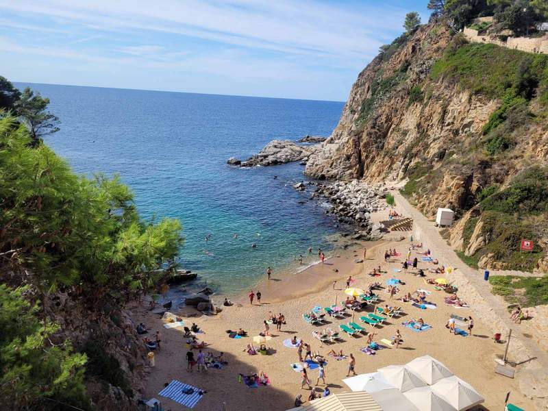 Španija: Najpopularnije destinacije ovog leta