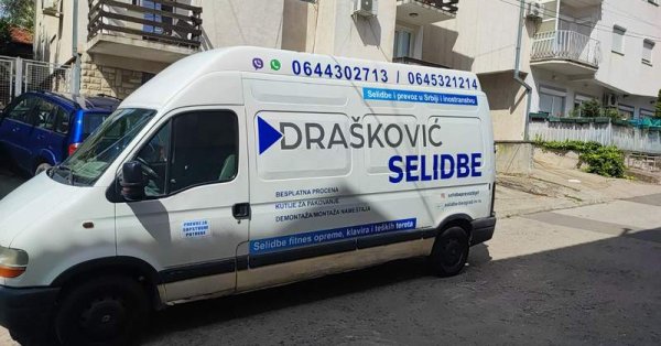 Top 5 najčešćih grešaka kod selidbe i kako ih izbeći