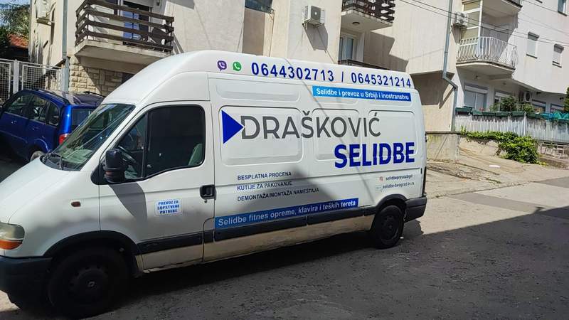 Top 5 najčešćih grešaka kod selidbe i kako ih izbeći